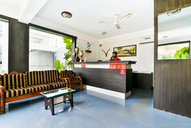 La Conceicao Grande by OYO Rooms