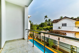 La Conceicao Grande by OYO Rooms