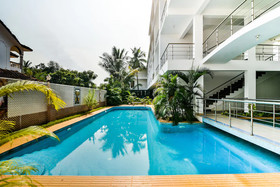 La Conceicao Grande by OYO Rooms