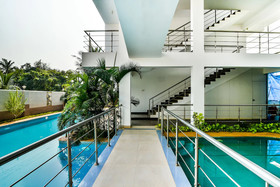 La Conceicao Grande by OYO Rooms