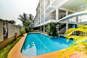 La Conceicao Grande by OYO Rooms