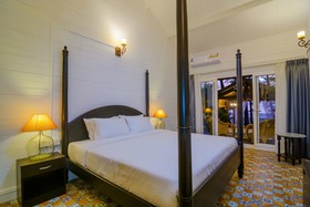 Larisa Beach Resort by Svenska