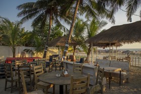 Larisa Beach Resort by Svenska