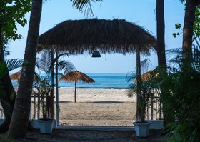 Larisa Beach Resort by Svenska