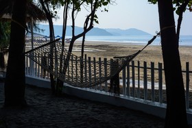 Larisa Beach Resort by Svenska