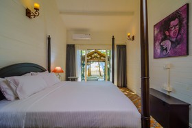 Larisa Beach Resort by Svenska