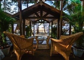 Larisa Beach Resort by Svenska