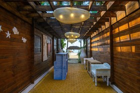 Larisa Beach Resort by Svenska