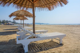 Larisa Beach Resort by Svenska