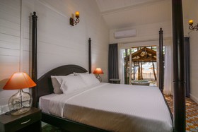 Larisa Beach Resort by Svenska