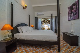 Larisa Beach Resort by Svenska