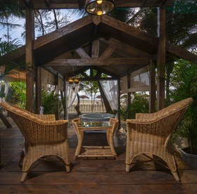 Larisa Beach Resort by Svenska