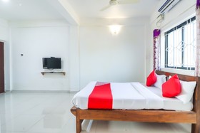 La Vihan Resort by OYO Rooms