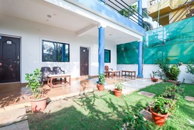 La Vihan Resort by OYO Rooms