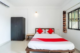 La Vihan Resort by OYO Rooms