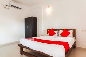 La Vihan Resort by OYO Rooms
