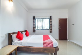La Vihan Resort by OYO Rooms