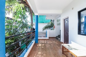 La Vihan Resort by OYO Rooms