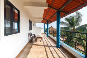 La Vihan Resort by OYO Rooms