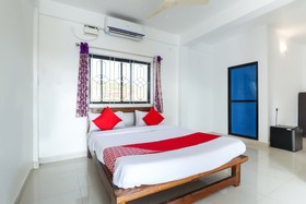 La Vihan Resort by OYO Rooms