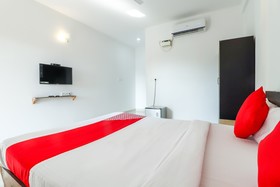 La Vihan Resort by OYO Rooms