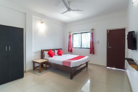 La Vihan Resort by OYO Rooms