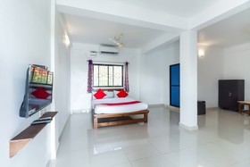 La Vihan Resort by OYO Rooms