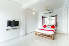 La Vihan Resort by OYO Rooms