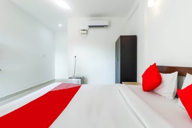 La Vihan Resort by OYO Rooms