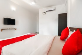 La Vihan Resort by OYO Rooms