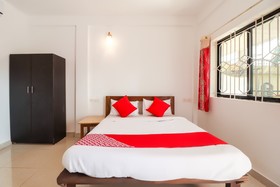 La Vihan Resort by OYO Rooms