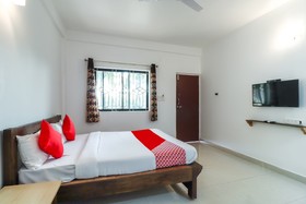 La Vihan Resort by OYO Rooms