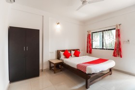 La Vihan Resort by OYO Rooms