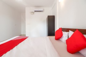 La Vihan Resort by OYO Rooms