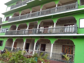 Laxmi Palace Resort