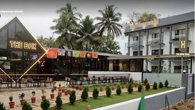 Lime Tree Hotel & Resort