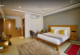 Lime Tree Hotel & Resort