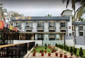 Lime Tree Hotel & Resort