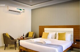 Lime Tree Hotel & Resort