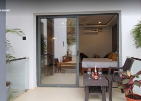 Lime Tree Hotel & Resort