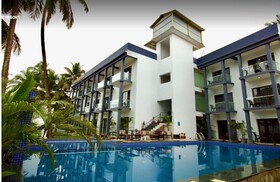 Lime Tree Hotel & Resort