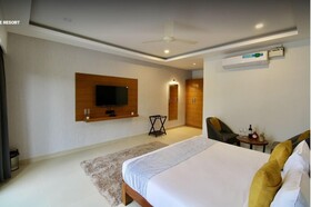 Lime Tree Hotel & Resort