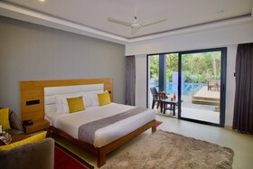 Lime Tree Hotel & Resort
