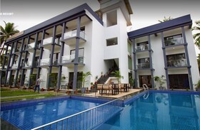 Lime Tree Hotel & Resort