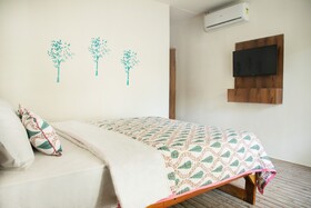 Mango Tree Courtyard Goa