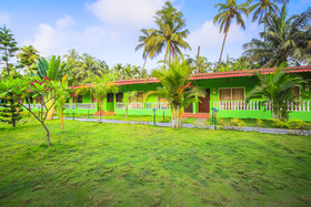 MAP5 Manthan Beach Resort
