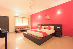MAP5 Manthan Beach Resort