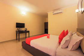 MAP5 Manthan Beach Resort