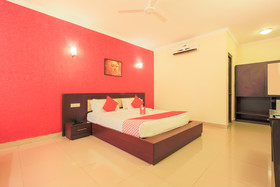 MAP5 Manthan Beach Resort