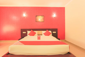 MAP5 Manthan Beach Resort